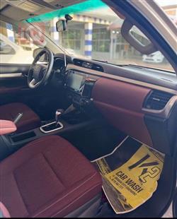 تويوتا هايلوكس